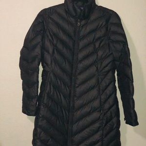 Patagonia Black Coat (long)